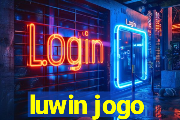 luwin jogo